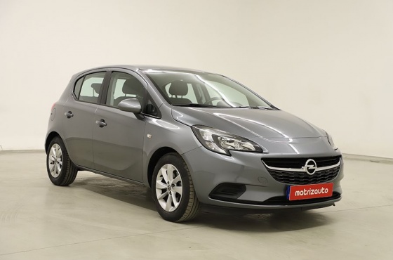 Opel Corsa 1.3 cdti business edition