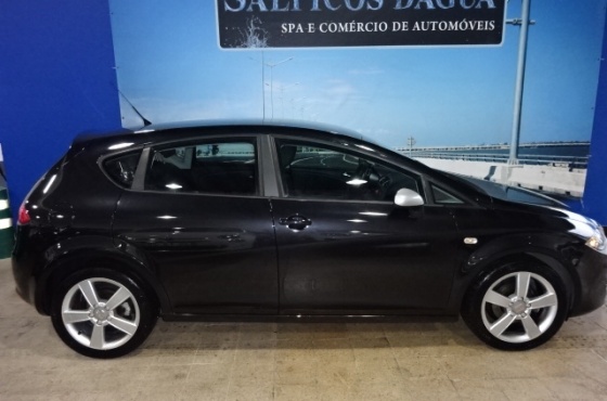 Seat Leon 1.9 TDI Sport UP