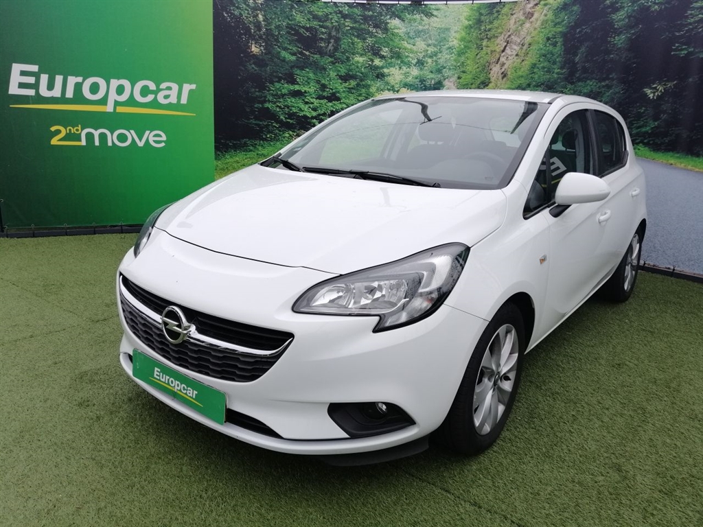  Opel Corsa 1.3 CDTi Dynamic