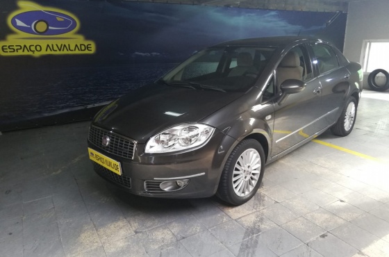 Fiat Linea 1.3