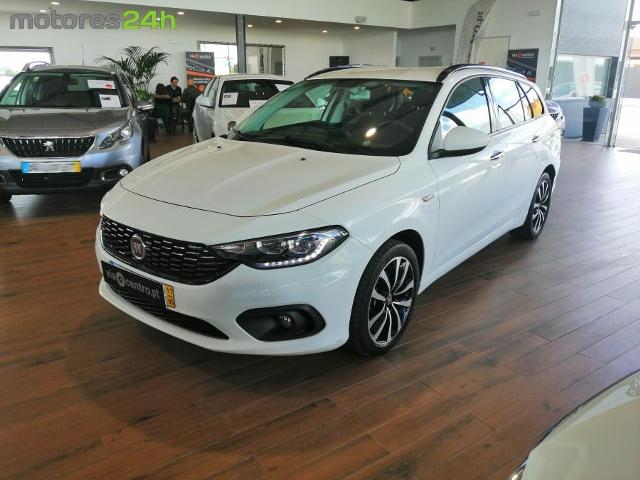 Fiat Tipo STATION WAGON 1.3 MULTIJET LOUNGE NAVI C/LED E