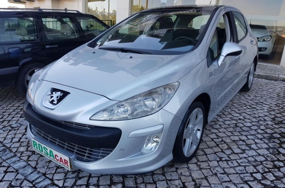 Peugeot  Hdi Sport