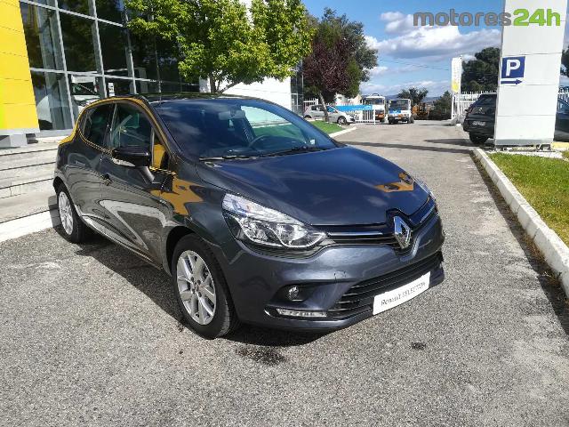 Renault Clio 0.9 TCe Limited Edition