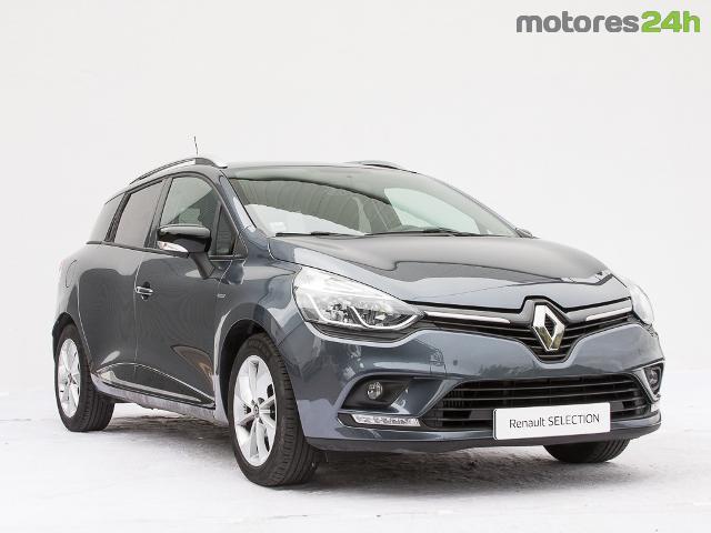 Renault Clio ST 0.9 TCe Limited Edition