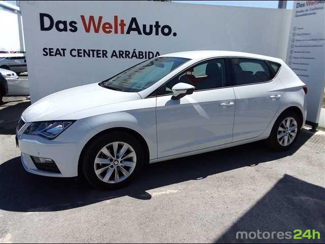 Seat Leon 1.6 TDi Style S/S