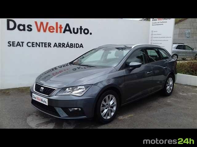 Seat Leon ST 1.6 TDi Style S/S