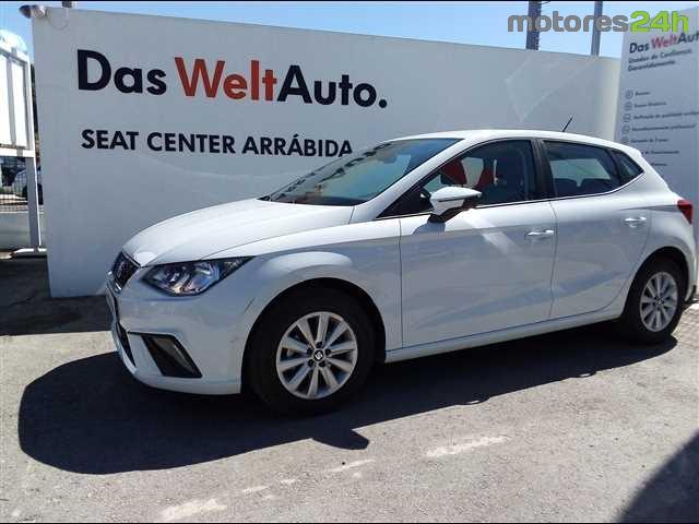 Seat biza 1.0 Style