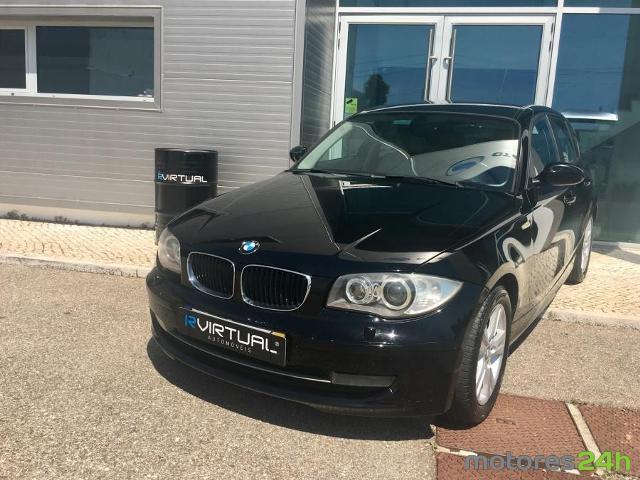 BMW 120 D