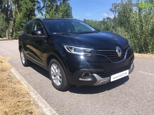 Renault Kadjar 1.5 dCi XMOD