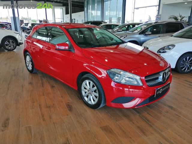 Mercedes-Benz A 180 CDi Business Edition Style GPS