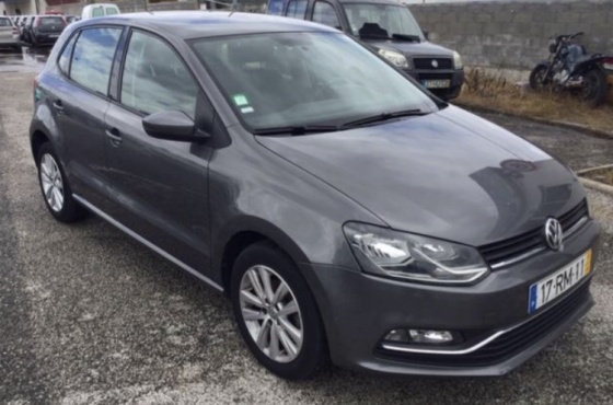 Vw Polo 1.0 CONFORTLINE