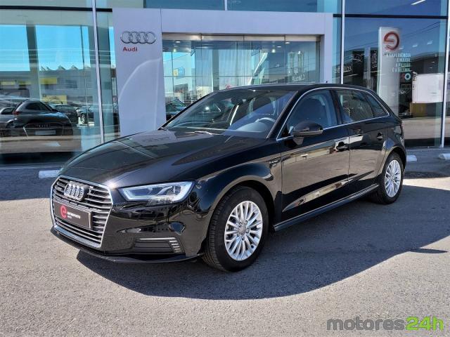 Audi A3 Sportback Etron