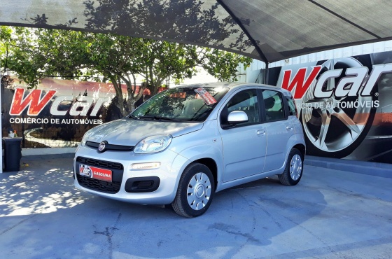 Fiat Panda 1.2 NEW LOUNGE