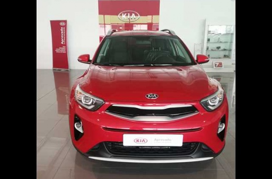 Kia Stonic 1.0 T-GDi EX