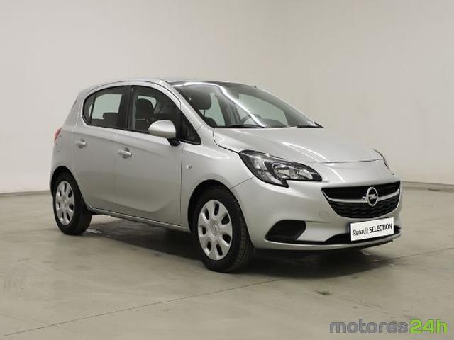 OPEL Corsa E Corsa 1.2 Edition