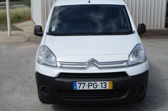 Citroën Berlingo 1.6 HDI 3Lug. 90cv