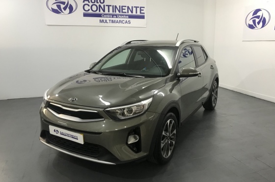 Kia Stonic 1.0 T-GDi ISG EX 100cv