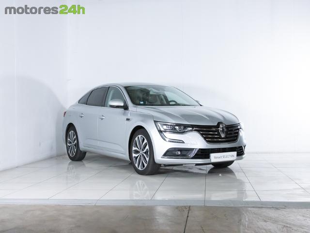 Renault Talisman 1.6 dCi Intens