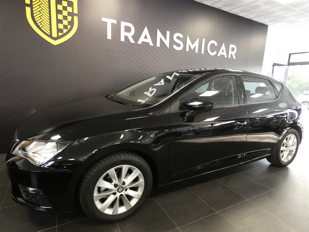  Seat Leon 1.0 TSI Style (115cv)