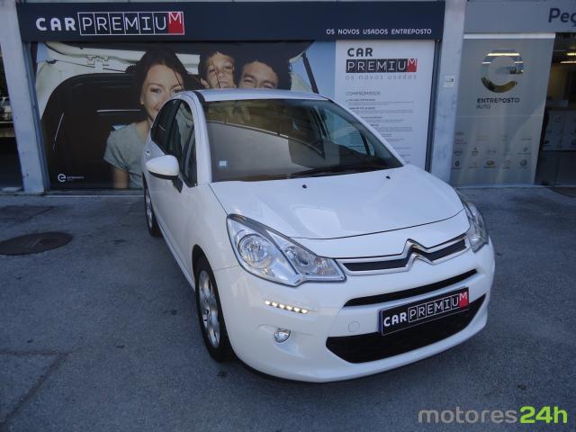 Citroen C3 COLECTION