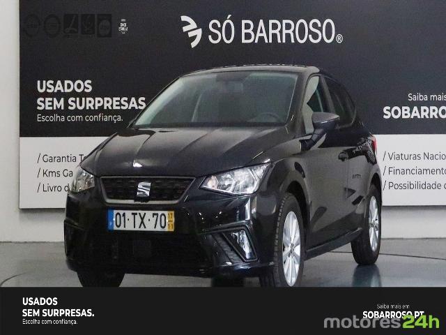 Seat Ibiza 1.0 Reference