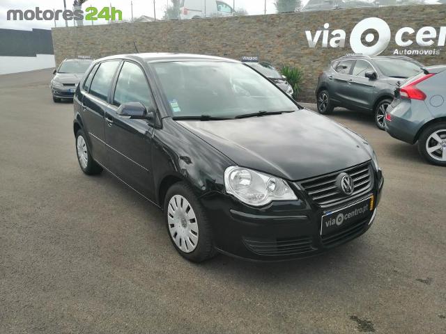 Volkswagen Polo 1.2i Trendline AC