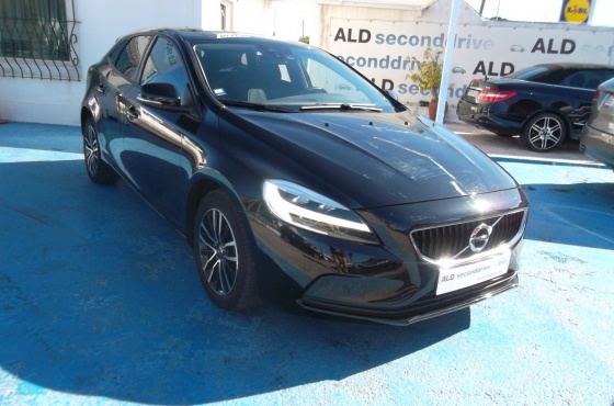 Volvo V40 D3 GEARTRONIC