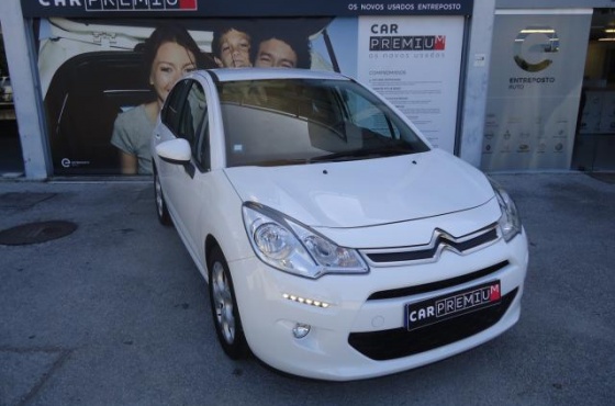 Citroen C3 COLECTION