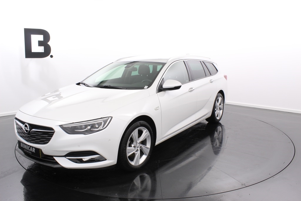  Opel Insignia Sports Tourer 2.0 CDTI Innovation 170cv