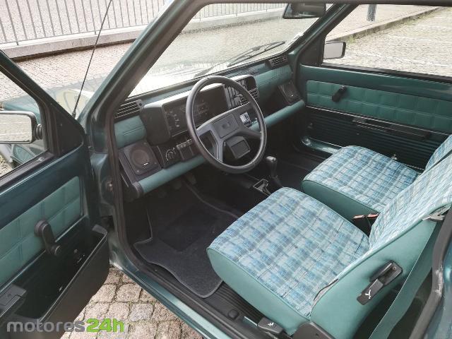 Fiat Panda 1.0 Seltz