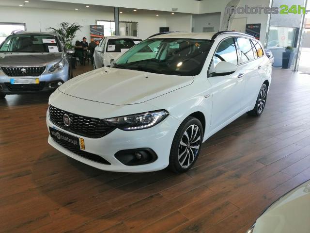 Fiat Tipo Station Wagon 1.3Multijet Lounge Navi c/Led e