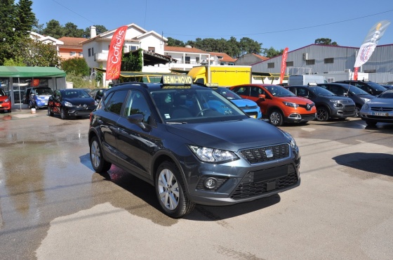 Seat Arona 1.0 TSI Style 95 CV C/ GPS