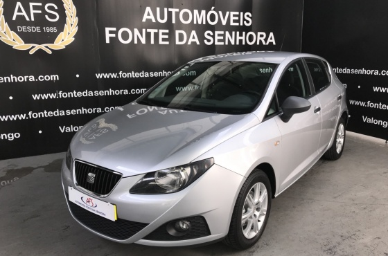 Seat Ibiza 1.2 TDI REFERENCE