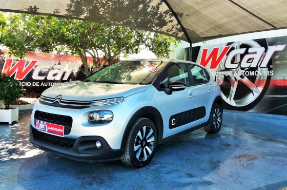 Citroën C3 1.2