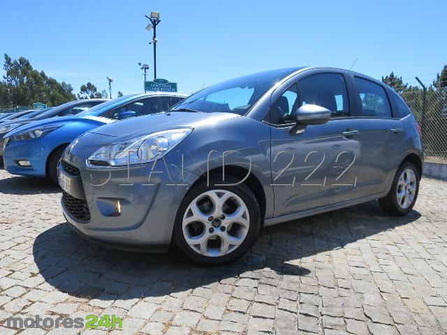 Citroen C3 1.4 Airdream Seduction