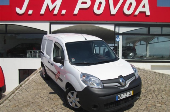 Renault Kangoo Express 1.5 DCI Business