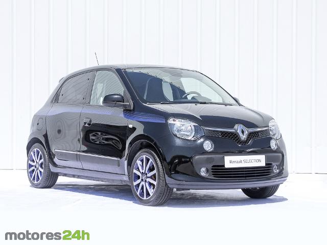 Renault Twingo 0.9 TCe #Twingo