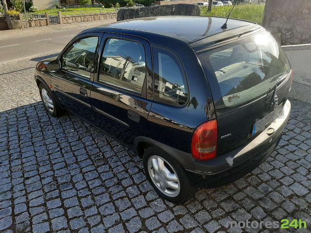 Opel Corsa 1.0 Swing