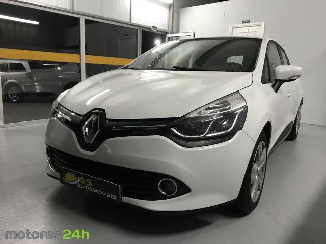 Renault Clio 1.5 DCI