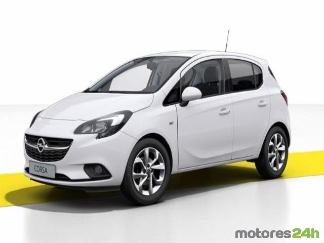 Opel Corsa cv 120 Anos