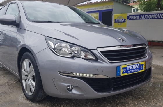 Peugeot 308 E-HDI ACTIVE