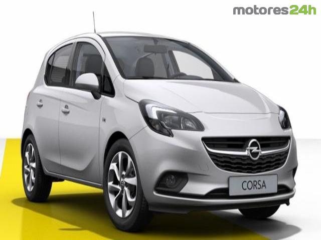 Opel Corsa 120 anos 5 portas 1.0T 90cv