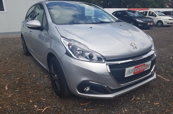 Peugeot  PURE TECH