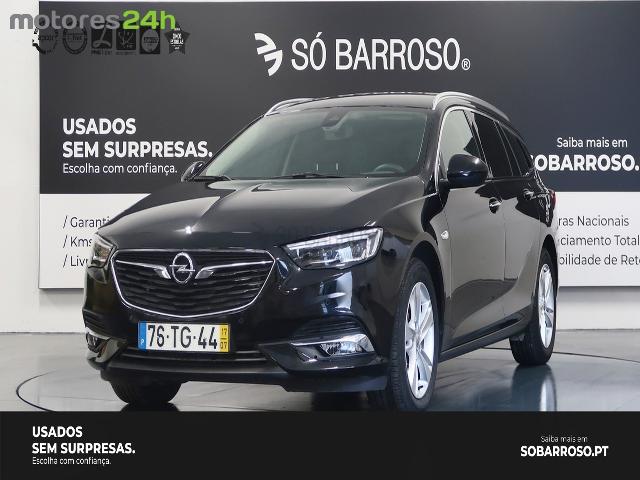 Opel Insignia Sports Tourer 2.0 CDTi Innovation