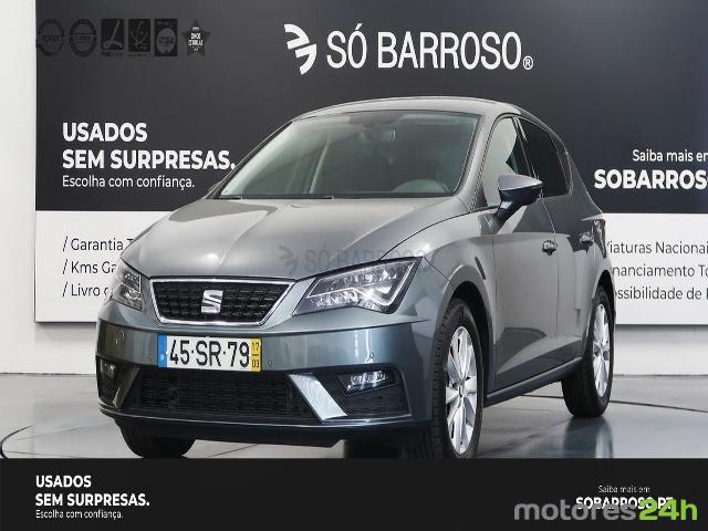 Seat Leon 1.6 TDi Style S/S