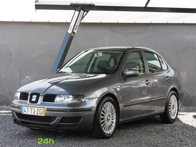 Seat Toledo 1.9 TDi Confort