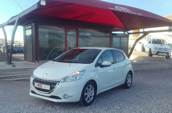 Peugeot  HDI