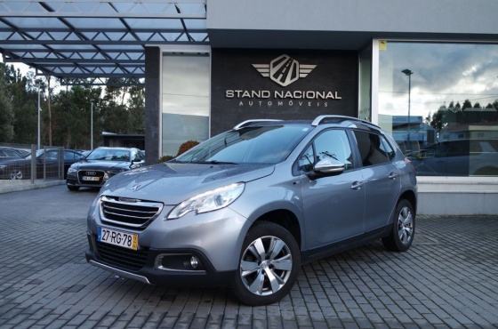 Peugeot HDI