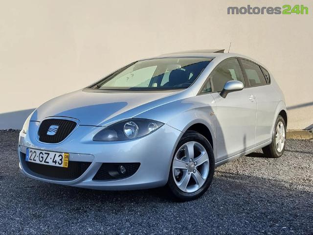 Seat Leon 1.9 TDi Sport Up