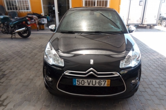 Citroën DS3 Sport